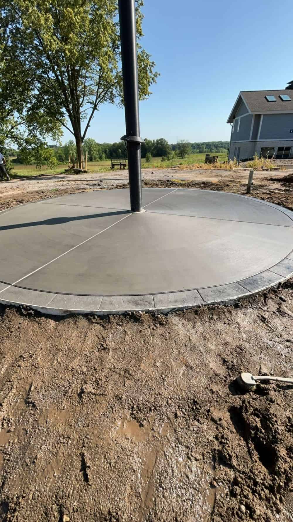 Hardscaping Design & Installation image