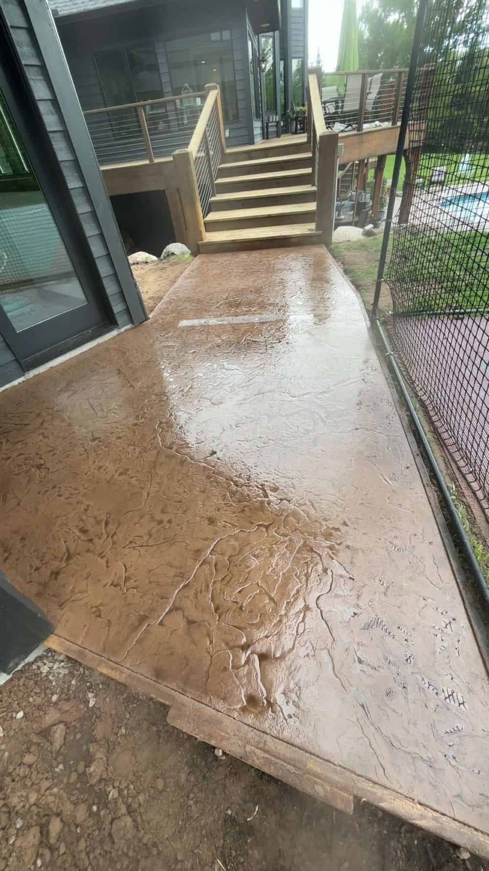 Concrete Sealing & Protection image