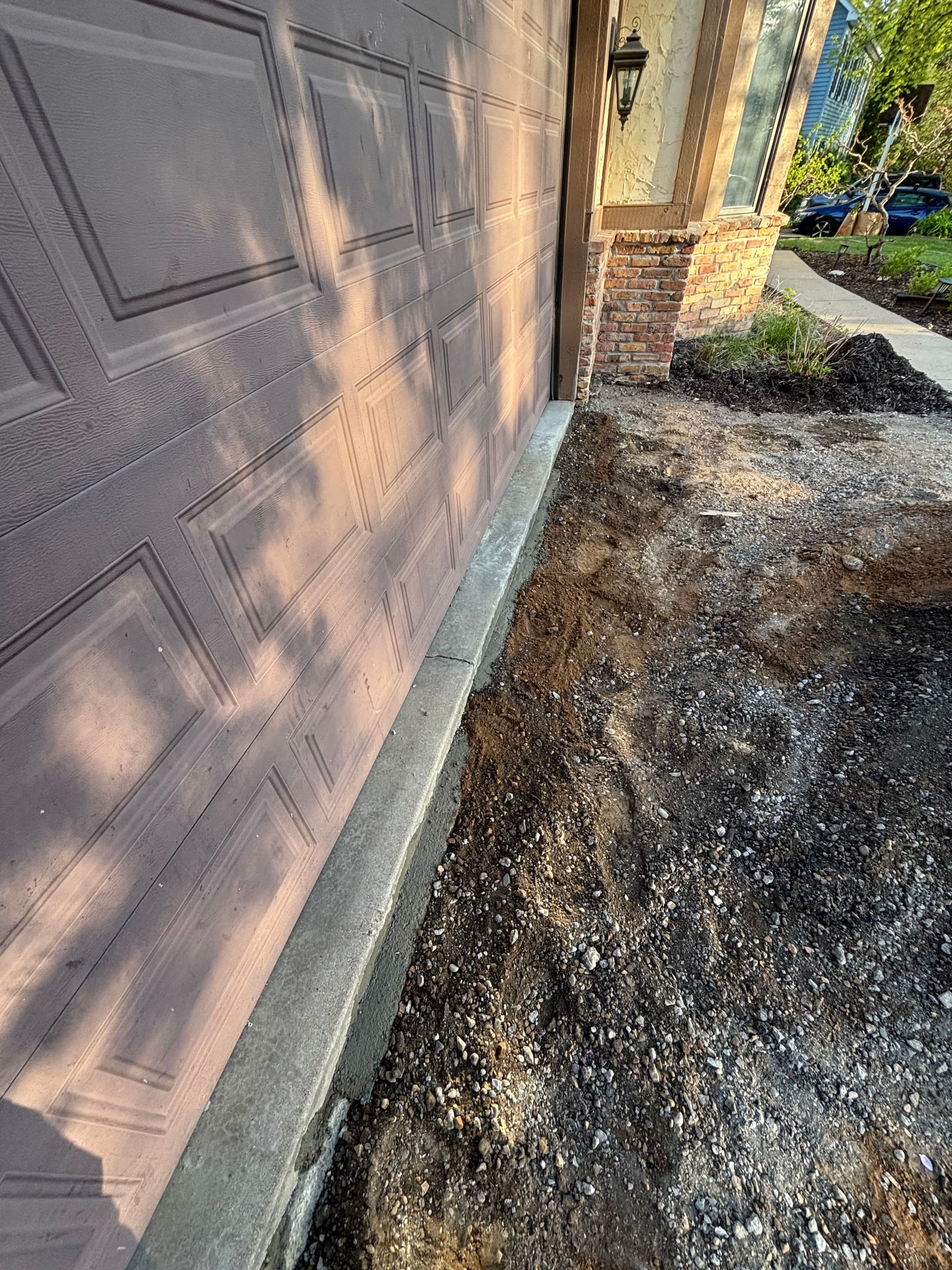 Gallery photos for Driveways, Garage Slabs, and Flatwork Done Right: Image #5