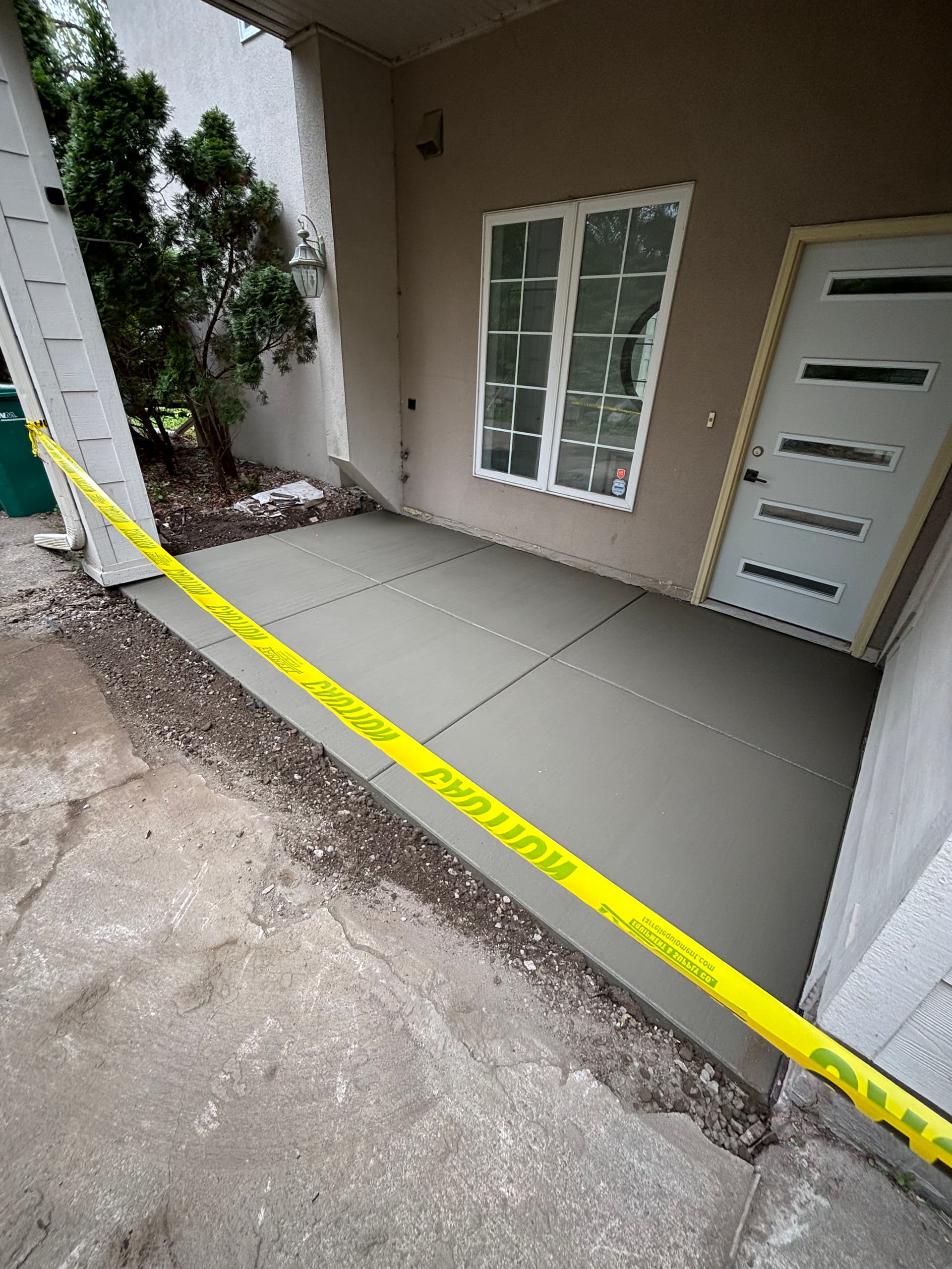 Gallery photos for Driveways, Walkways, Patios and Garage Floors Built to Last: Image #3